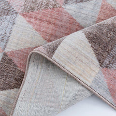 Triangle Starry Sky Rug 2mx1.6m